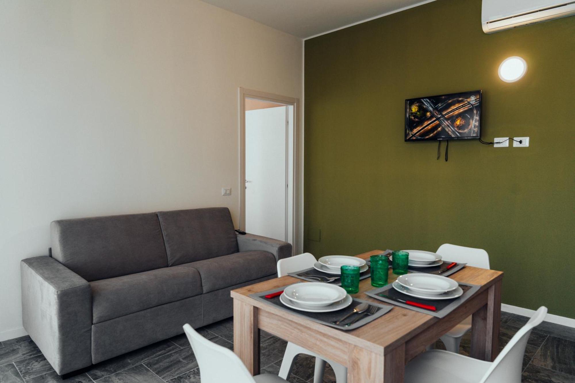 Appartement Roberta House à Rozzano Extérieur photo