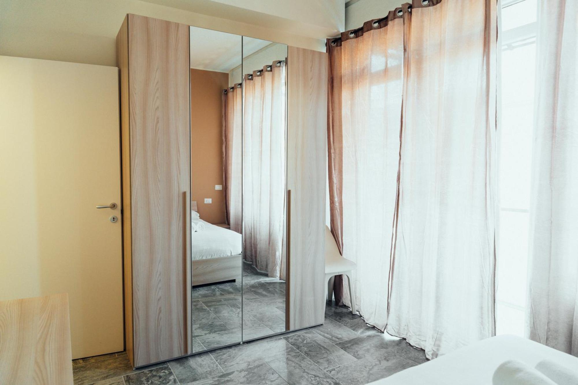 Appartement Roberta House à Rozzano Extérieur photo