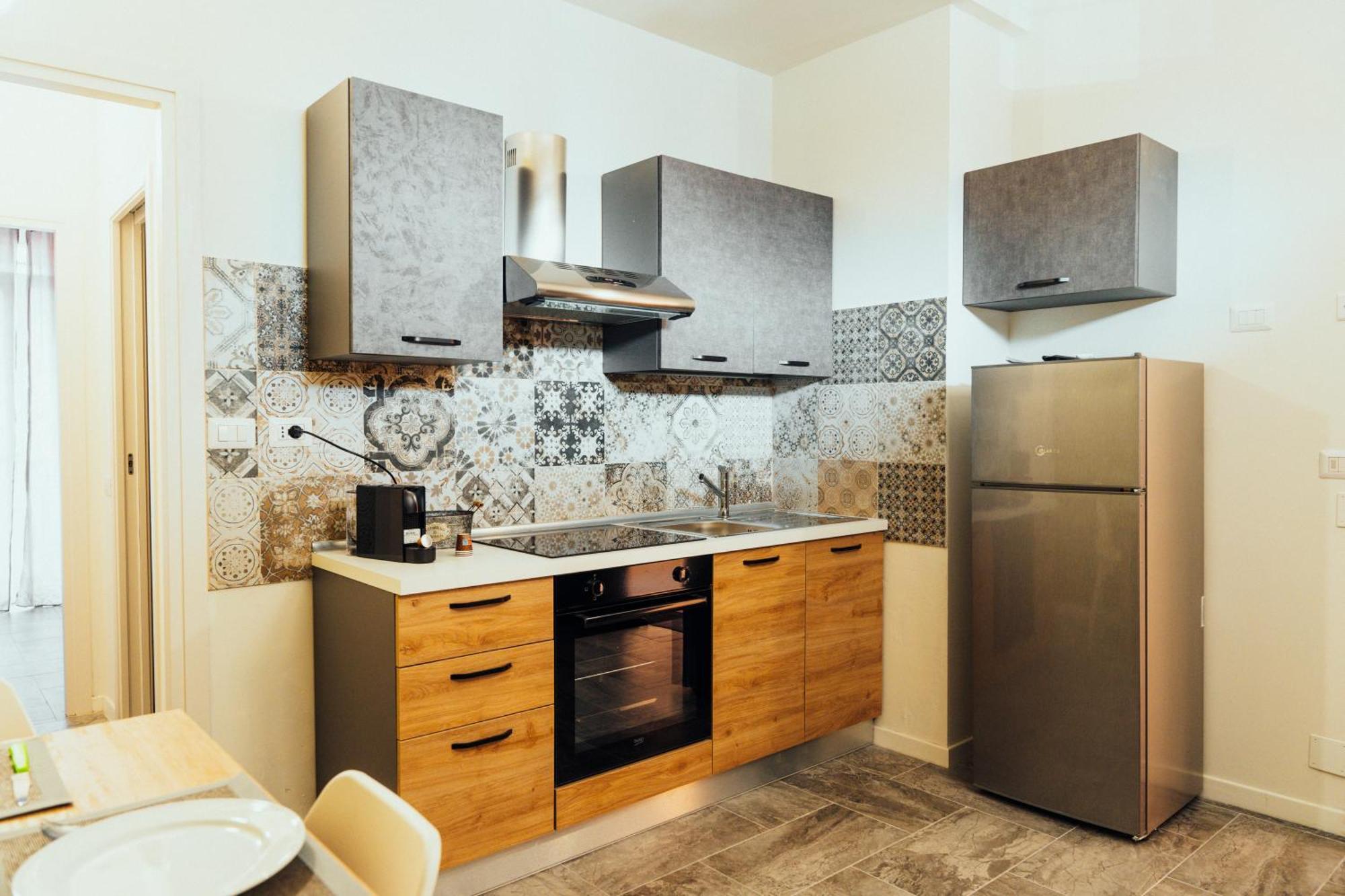 Appartement Roberta House à Rozzano Extérieur photo