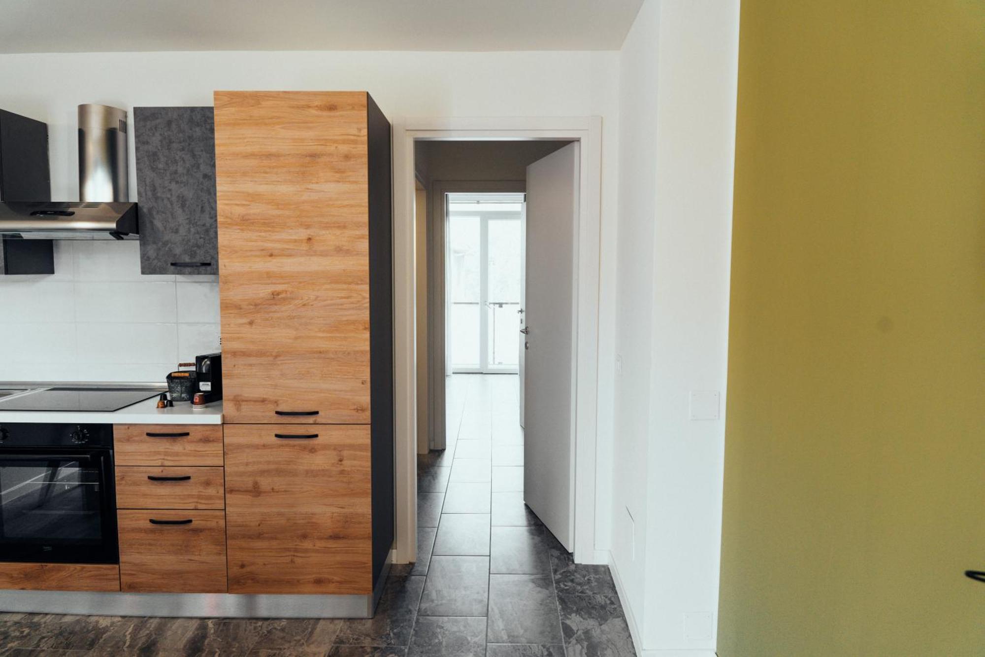 Appartement Roberta House à Rozzano Extérieur photo
