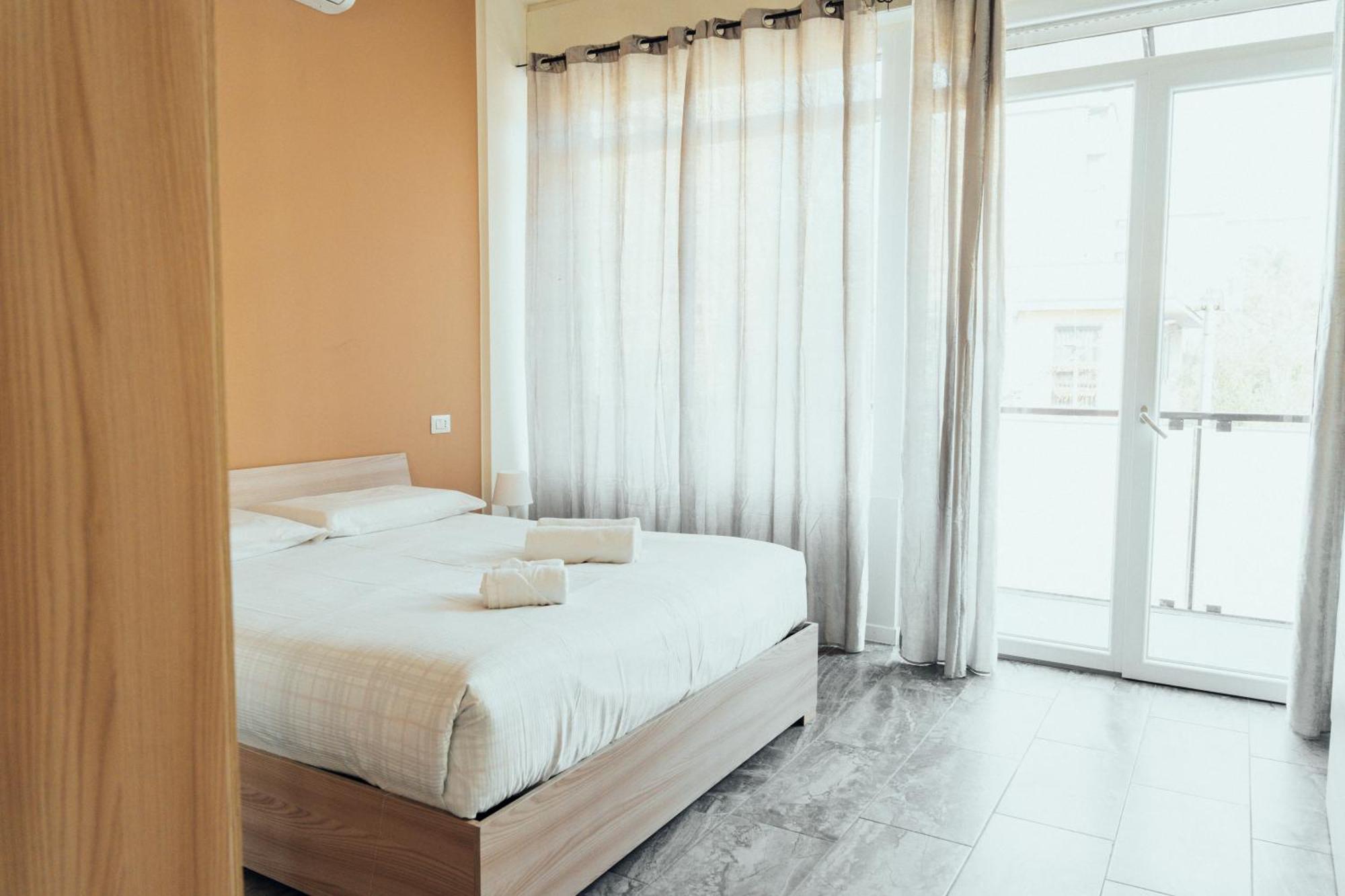 Appartement Roberta House à Rozzano Extérieur photo