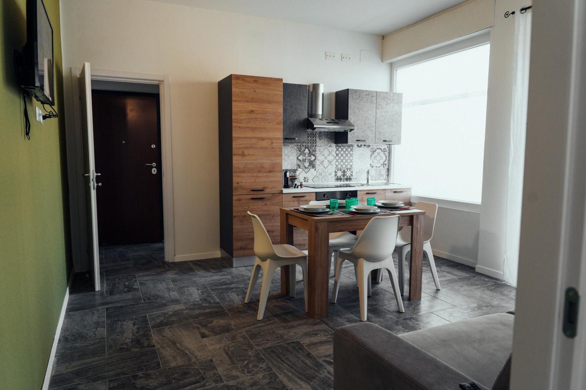 Appartement Roberta House à Rozzano Extérieur photo