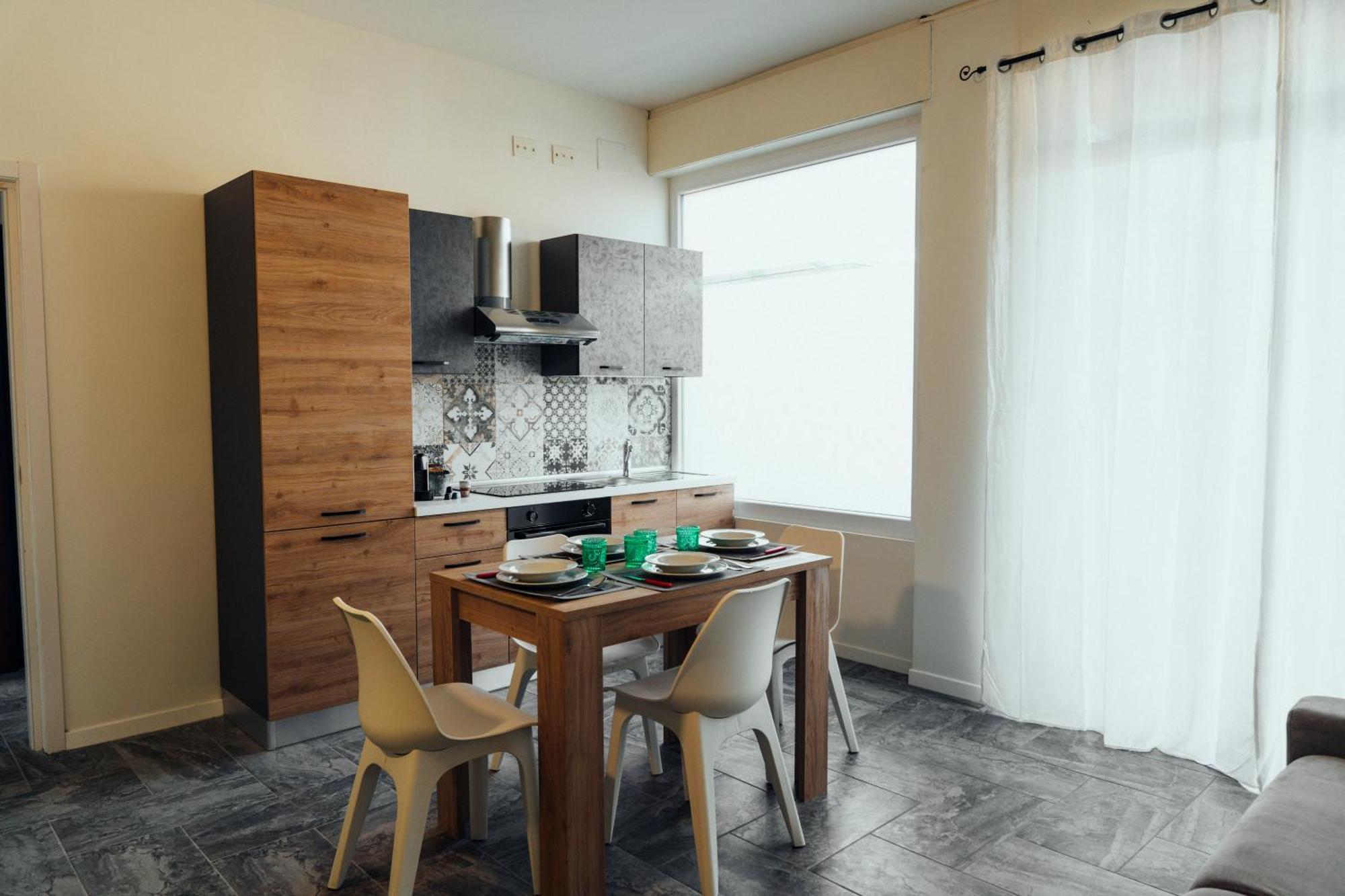 Appartement Roberta House à Rozzano Extérieur photo