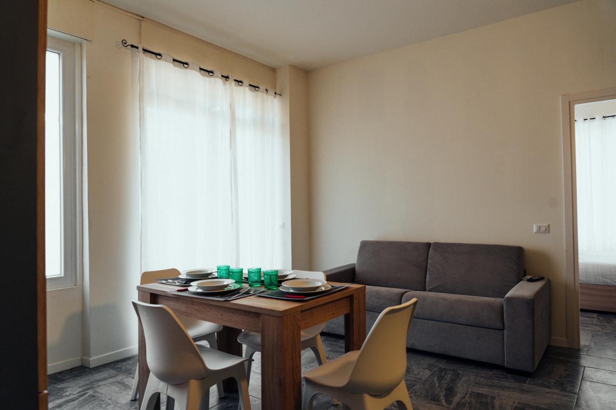 Appartement Roberta House à Rozzano Extérieur photo