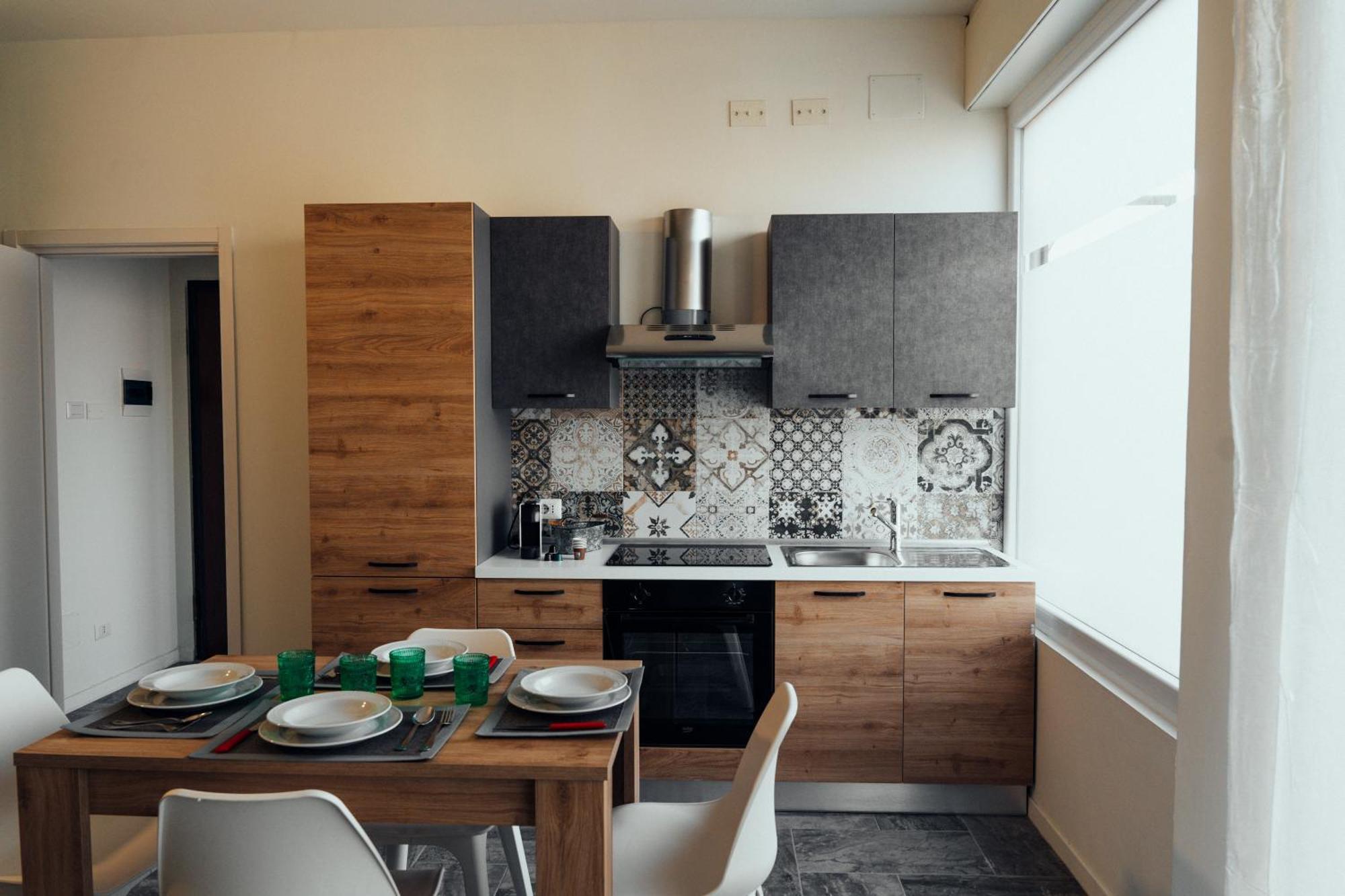Appartement Roberta House à Rozzano Extérieur photo