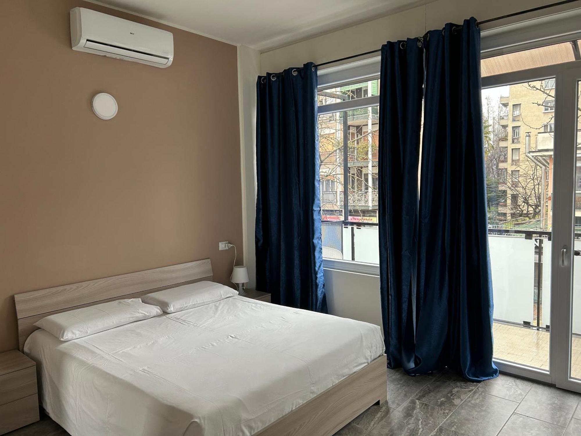 Appartement Roberta House à Rozzano Extérieur photo